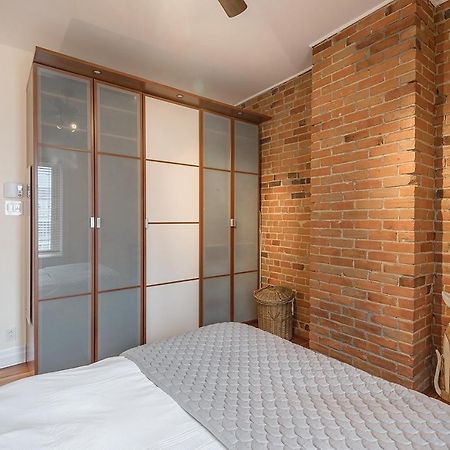 Apartment Et Studio Монреаль Екстер'єр фото